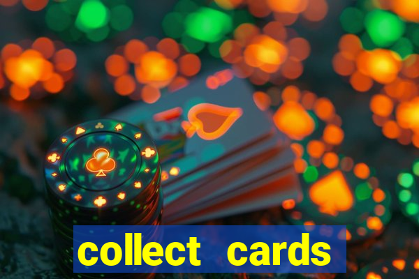 collect cards filmes para pc